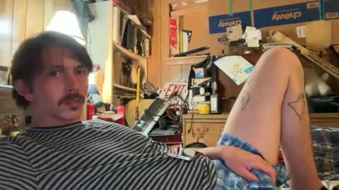 FUCKR online show from 09/09/25, 08:14