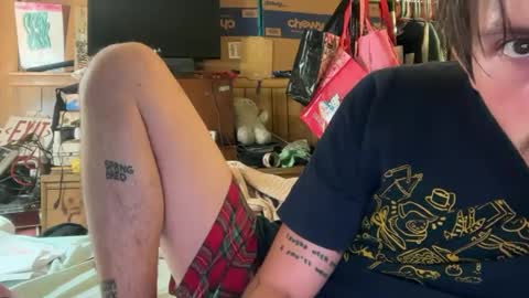 FUCKR online show from 09/24/25, 02:04