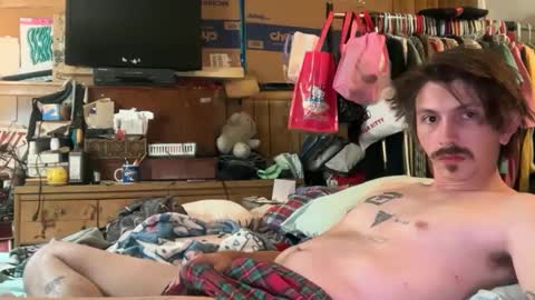 FUCKR online show from 10/08/25, 10:35