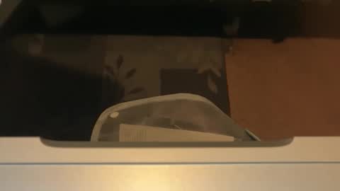 FUCKR online show from 10/20/25, 01:39