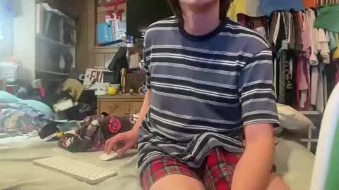 FUCKR online show from 01/07/26, 03:42