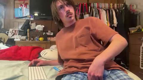 FUCKR online show from 01/13/26, 03:01