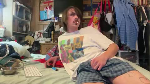 FUCKR online show from 01/18/26, 11:47