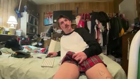 FUCKR online show from 02/06/26, 10:29