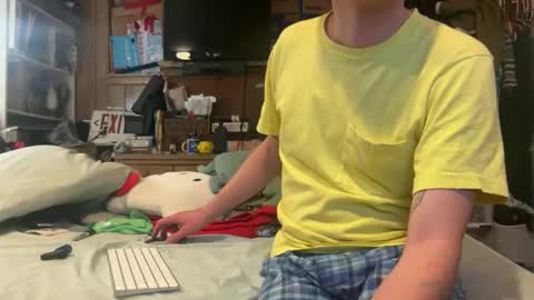 FUCKR online show from 02/15/26, 08:24