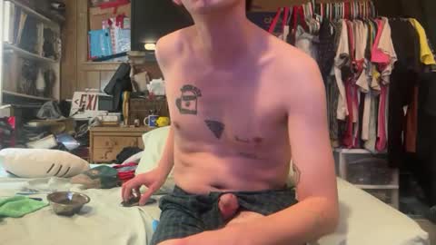 FUCKR online show from 02/23/26, 06:22