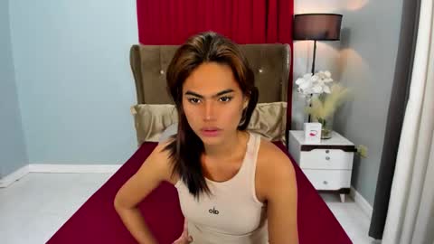 Snapshot of 69kinkytrans chatting on 03/18/26, 04:04 69kinkytrans online show from 03/18/26, 04:04