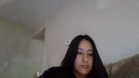 Snapshot of 69latina69 chatting on 10/01/25, 12:55 69latina69 online show from 10/01/25, 12:55