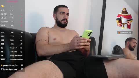 69milk online show from 11/15/25, 09:43