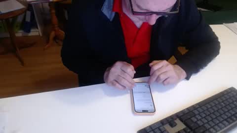 69pifpaf online show from 02/25/25, 10:15