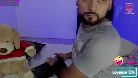 Celeste online show from 01/10/25, 05:45