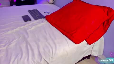 Celeste online show from 01/21/25, 04:05