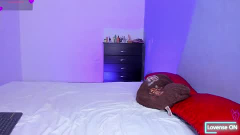 Celeste online show from 01/30/25, 12:07