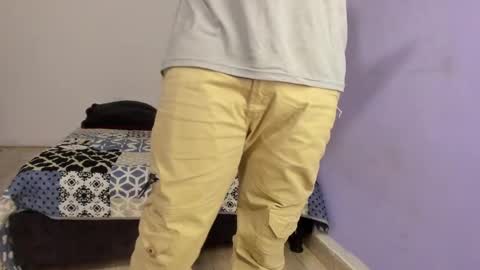 Celeste online show from 02/06/25, 12:22