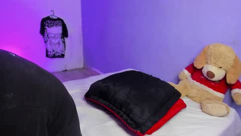 Celeste online show from 02/10/25, 04:52