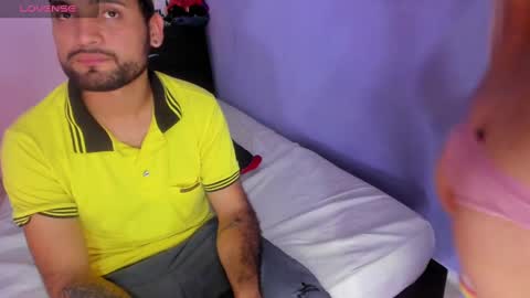 Celeste online show from 02/17/25, 06:53