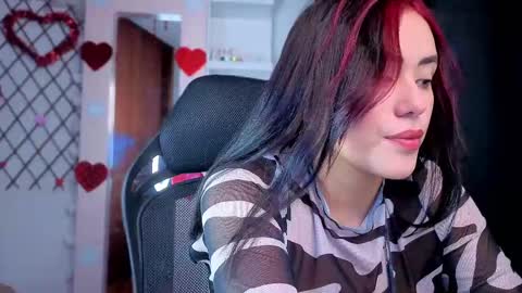 6gaaby online show from 09/17/25, 03:08