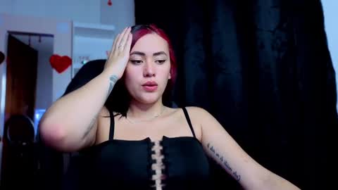 6gaaby online show from 09/21/25, 02:57