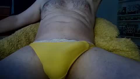 Giovanni Paolo online show from 07/13/26, 08:33