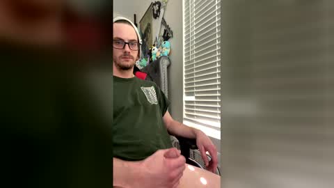 Snapshot of 6inchthrobber chatting on 03/21/26, 06:55 Daddy online show from 03/21/26, 06:55