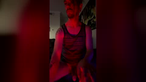 Snapshot of 6inchthrobber chatting on 03/31/26, 12:49 Daddy online show from 03/31/26, 12:49