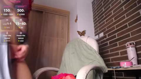 6nalanie online show from 02/18/26, 06:42