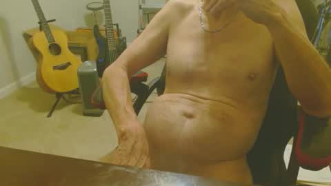 6stringer62 online show from 01/31/25, 03:20