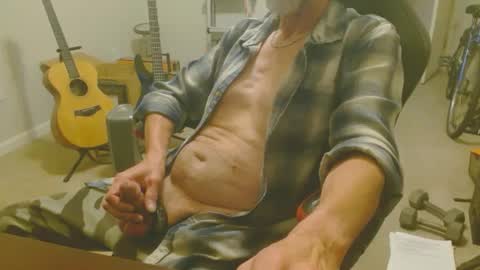 6stringer62 online show from 02/08/25, 08:42