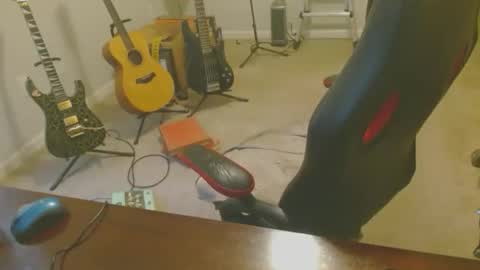 6stringer62 online show from 12/14/25, 02:55