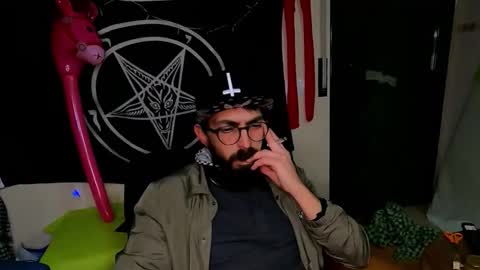 6thSIN online show from 01/06/26, 12:58