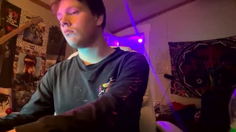 Snapshot of 710lemonade420 chatting on 01/31/25, 04:47 lemonade online show from 01/31/25, 04:47