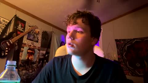 Snapshot of 710lemonade420 chatting on 02/03/25, 03:31 lemonade online show from 02/03/25, 03:31