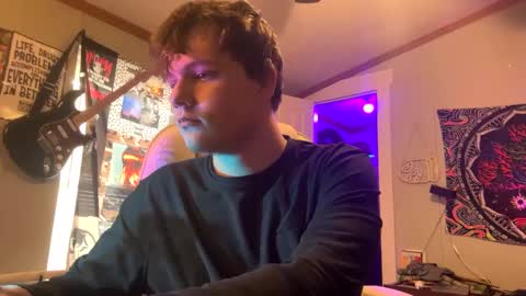 Snapshot of 710lemonade420 chatting on 02/07/25, 08:31 lemonade online show from 02/07/25, 08:31