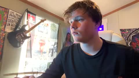 Snapshot of 710lemonade420 chatting on 02/13/25, 10:00 lemonade online show from 02/13/25, 10:00