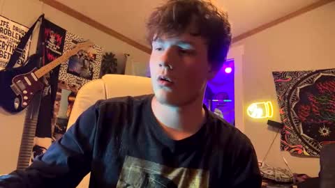 Snapshot of 710lemonade420 chatting on 02/18/25, 02:49 lemonade online show from 02/18/25, 02:49