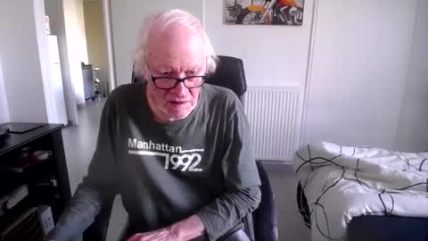 73yves online show from 05/08/26, 05:46