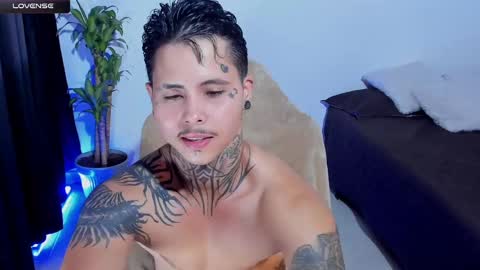 Snapshot of 777_stefantransmen chatting on 09/16/25, 12:11 Stefan online show from 09/16/25, 12:11