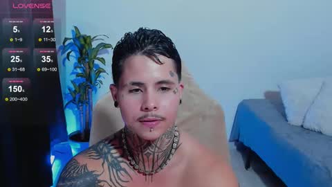 Snapshot of 777_stefantransmen chatting on 09/20/25, 12:22 Stefan online show from 09/20/25, 12:22