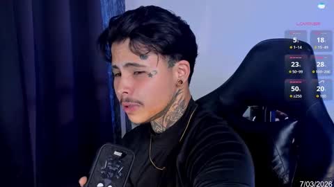 Snapshot of 777_stefantransmen chatting on 03/07/26, 08:50 Stefan online show from 03/07/26, 08:50