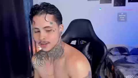 Snapshot of 777_stefantransmen chatting on 03/19/26, 09:30 Stefan online show from 03/19/26, 09:30