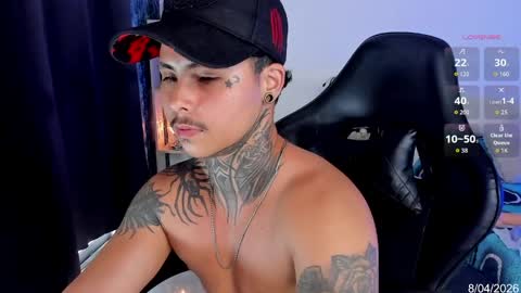 Snapshot of 777_stefantransmen chatting on 04/08/26, 09:26 Stefan online show from 04/08/26, 09:26