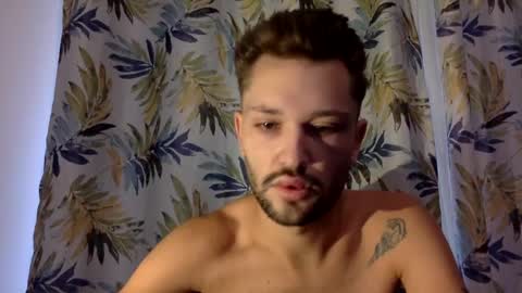 Snapshot of 777kriss chatting on 09/30/25, 10:09 Kriss online show from 09/30/25, 10:09