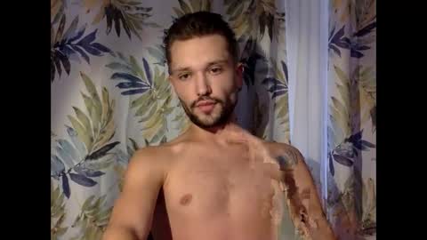 Snapshot of 777kriss chatting on 10/02/25, 12:45 Kriss online show from 10/02/25, 12:45