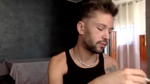 Snapshot of 777kriss chatting on 10/05/25, 08:56 Kriss online show from 10/05/25, 08:56