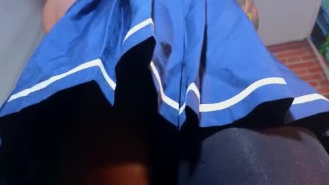 Snapshot of 777lucycosplay chatting on 09/23/25, 10:24 Lucycosplay777 online show from 09/23/25, 10:24