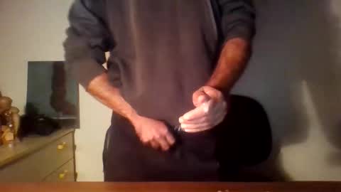 Bisex Fantasy online show from 10/12/25, 04:44