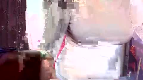 Lilu online show from 02/09/25, 10:42