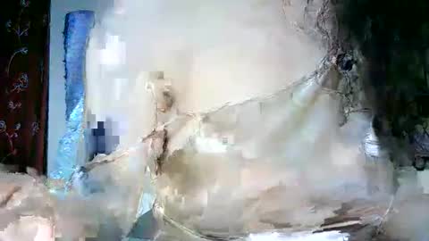 Lilu online show from 03/08/26, 11:03