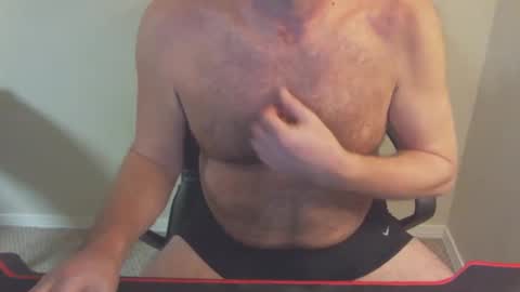 77rockman online show from 01/25/25, 02:15