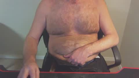 77rockman online show from 02/13/25, 09:27